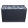 BOS24® Trogbatterie 48V 5 PzS 625 A DIN A Stahl / RAL 7021